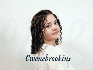 Cwenebrookins