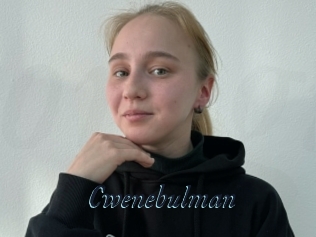 Cwenebulman