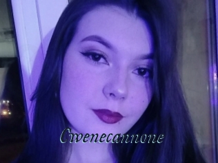 Cwenecannone