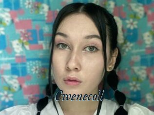 Cwenecoll