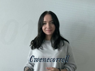 Cwenecorrell