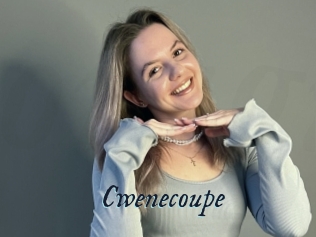 Cwenecoupe
