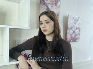 Cwenecrosslin
