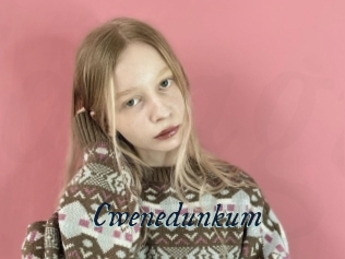 Cwenedunkum