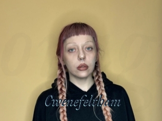 Cwenefeltham