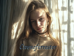 Cweneforrester