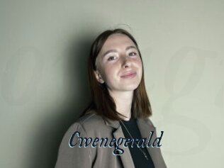 Cwenegerald