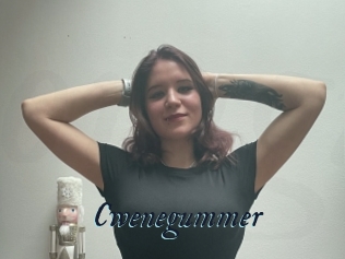Cwenegummer