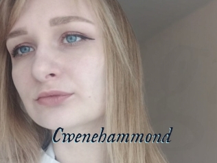 Cwenehammond