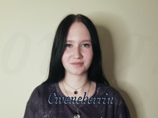 Cweneherrin