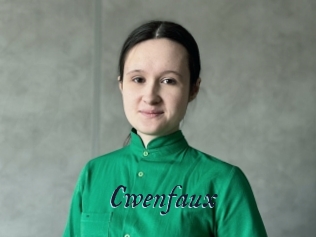 Cwenfaux