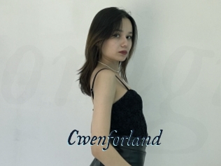 Cwenforland