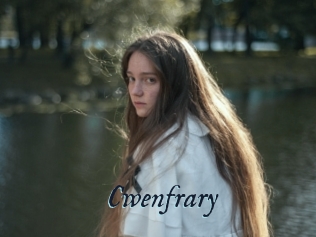 Cwenfrary