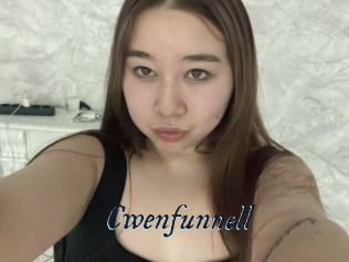 Cwenfunnell