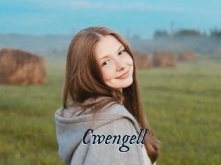 Cwengell