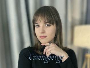 Cwengeorge