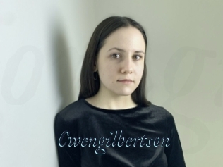 Cwengilbertson