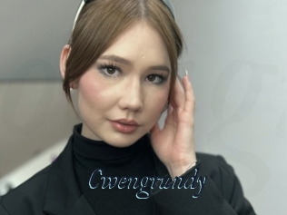Cwengrundy