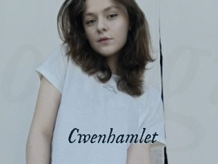 Cwenhamlet
