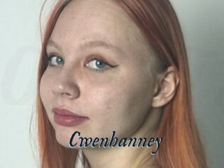 Cwenhanney