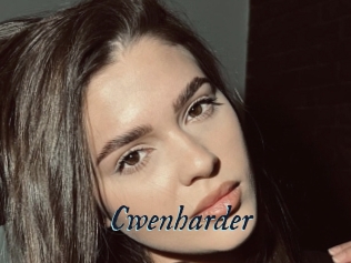 Cwenharder