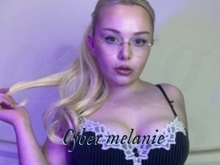 Cyber_melanie