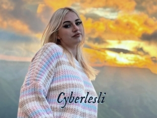 Cyberlesli