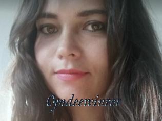 Cyndeewinter