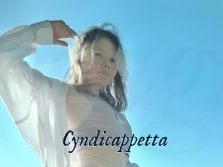 Cyndicappetta