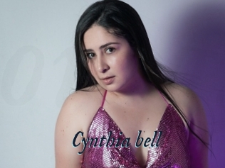 Cynthia_bell