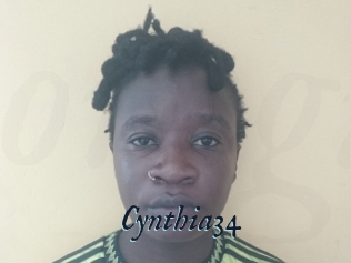 cynthia34 Oral Girls
