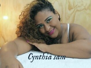 Cynthia_sam