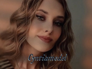 Cyntiamodel