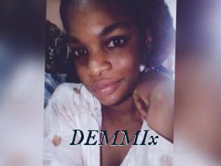 DEMMIx