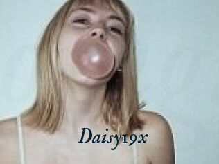 Daisy19x