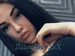 DakotaTeen_XxX