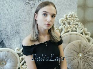 DaliaLacs