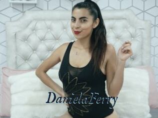 DanielaFerry