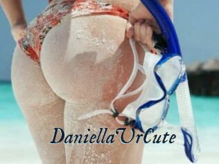 DaniellaUrCute