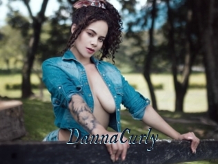 DannaCurly