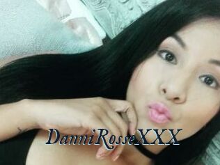 DanniRosseXXX