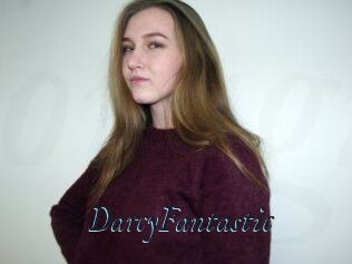 DarcyFantastic