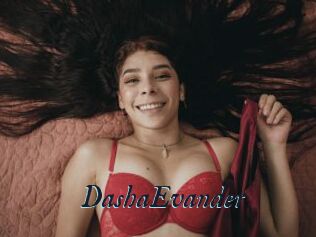 DashaEvander