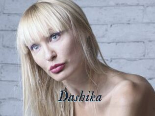 Dashika