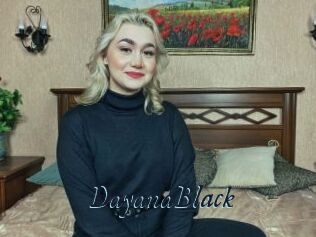 DayanaBlack
