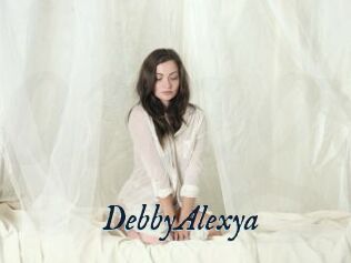DebbyAlexya