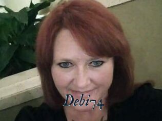 Debi74