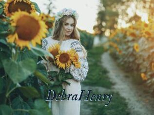 DebraHenry