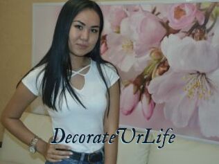 DecorateUrLife