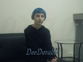 DeeDorable